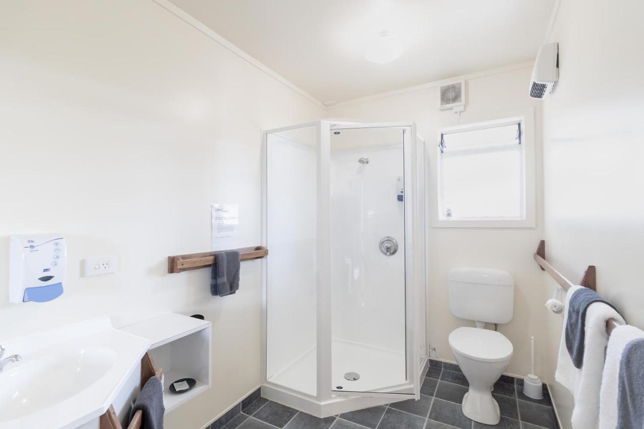 Anatoki Lodge Motel Takaka Zewnętrze zdjęcie