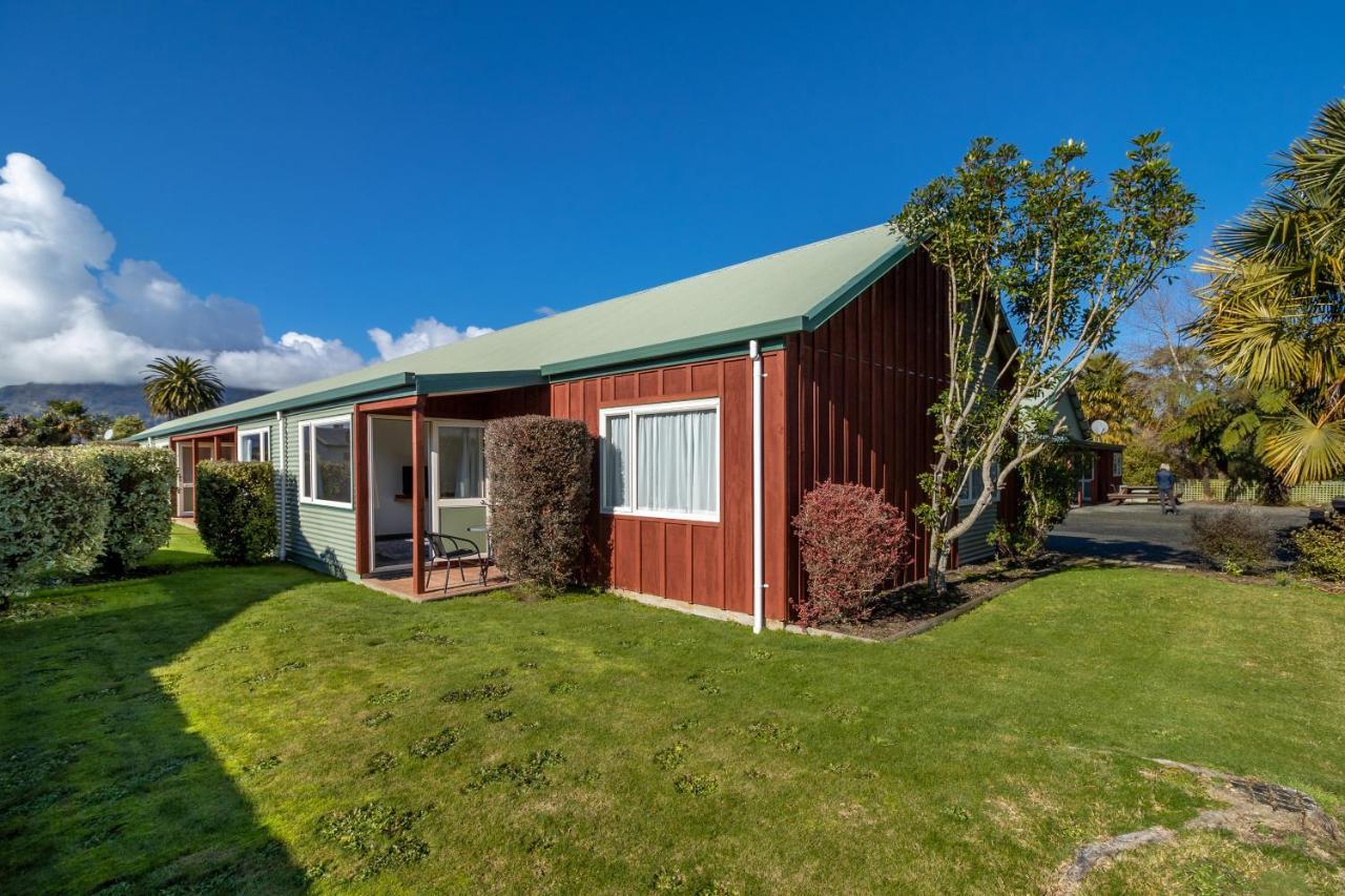 Anatoki Lodge Motel Takaka Zewnętrze zdjęcie
