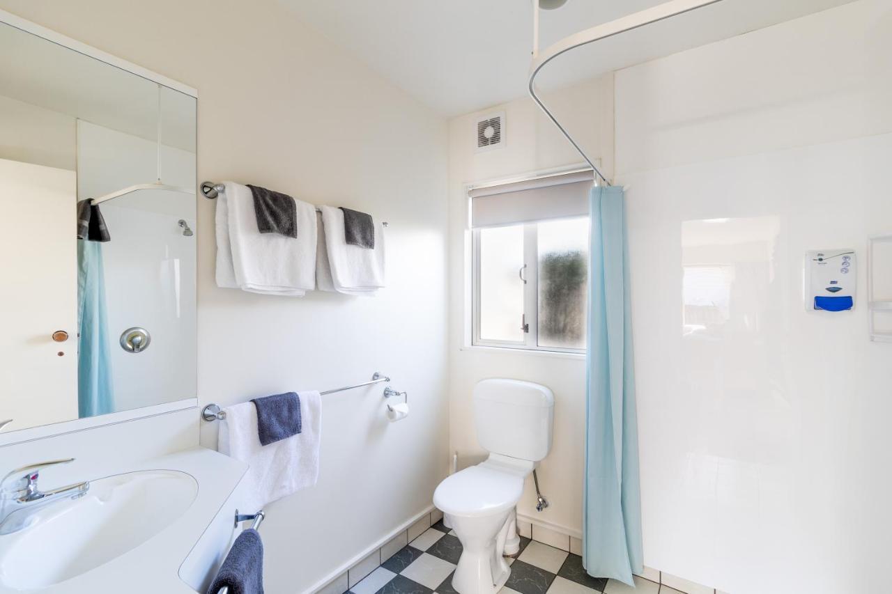 Anatoki Lodge Motel Takaka Zewnętrze zdjęcie