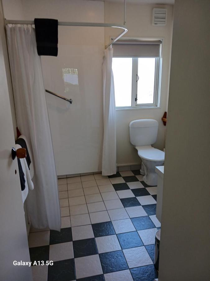 Anatoki Lodge Motel Takaka Zewnętrze zdjęcie