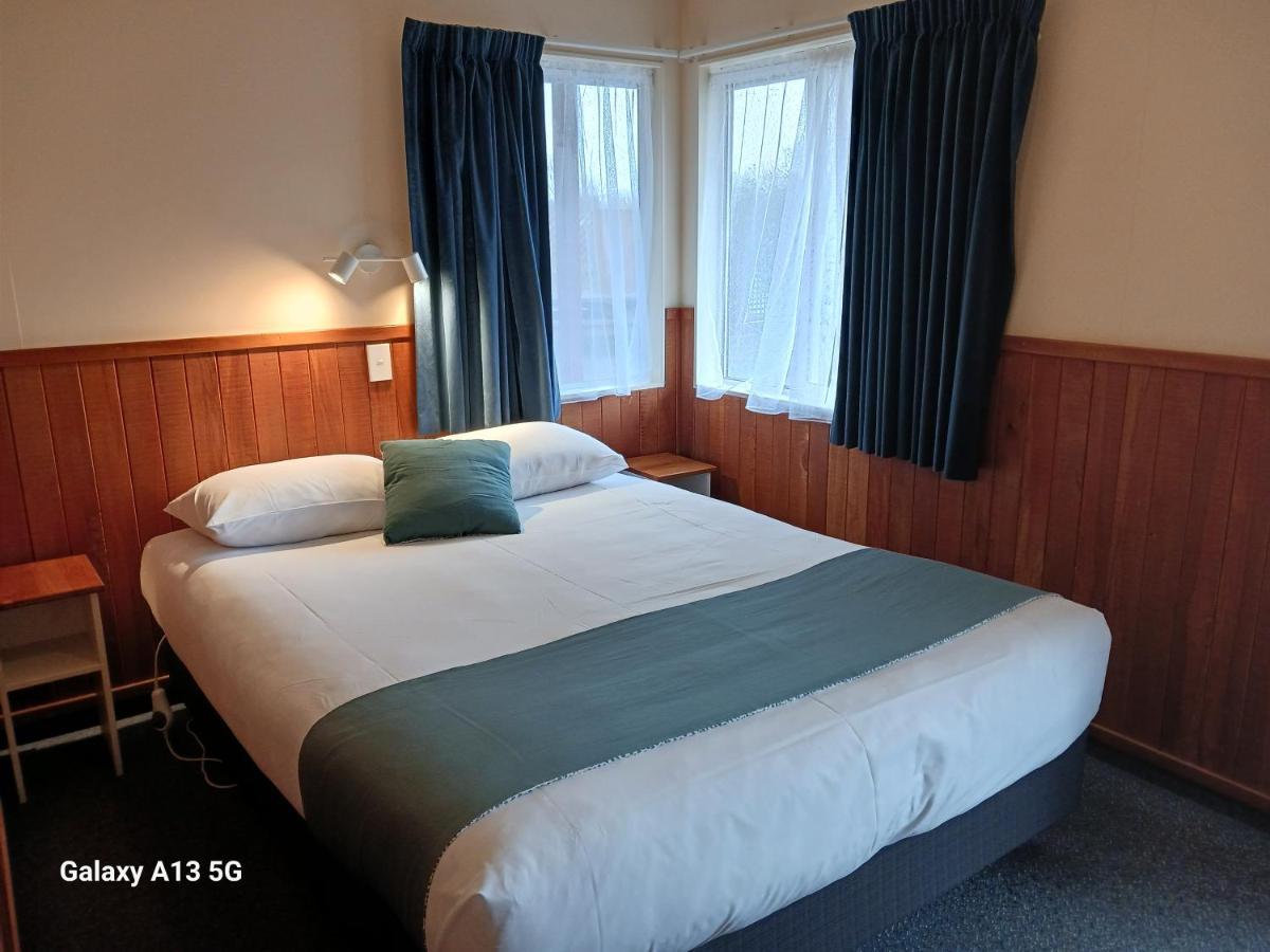 Anatoki Lodge Motel Takaka Zewnętrze zdjęcie