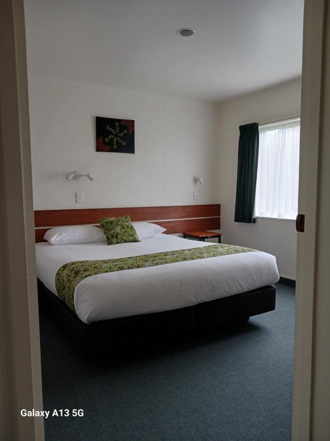 Anatoki Lodge Motel Takaka Zewnętrze zdjęcie
